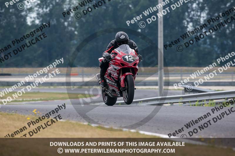 25 to 27th july 2019;Slovakia Ring;event digital images;motorbikes;no limits;peter wileman photography;trackday;trackday digital images